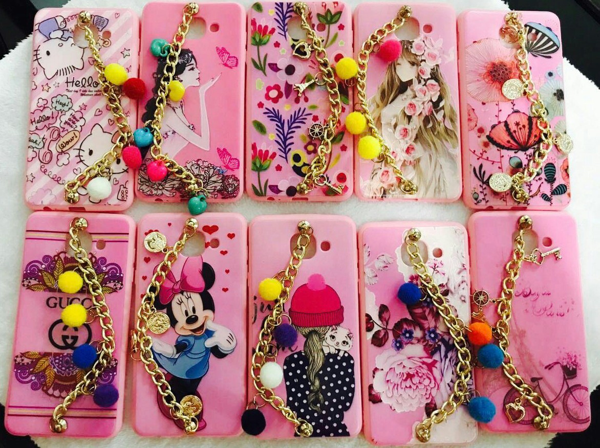 Ladies' Fancy Covers