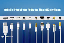 Other Cables & Accessories