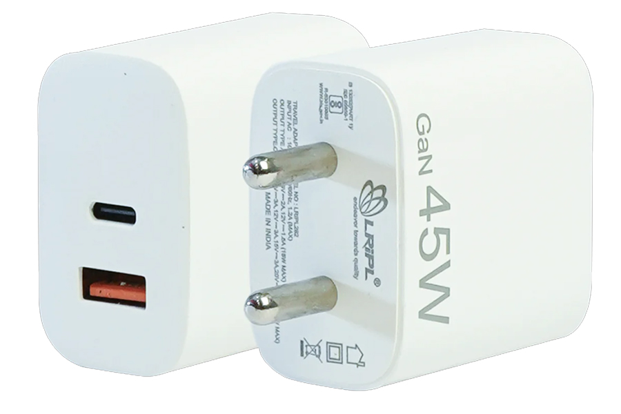 PD & QC  Adaptors