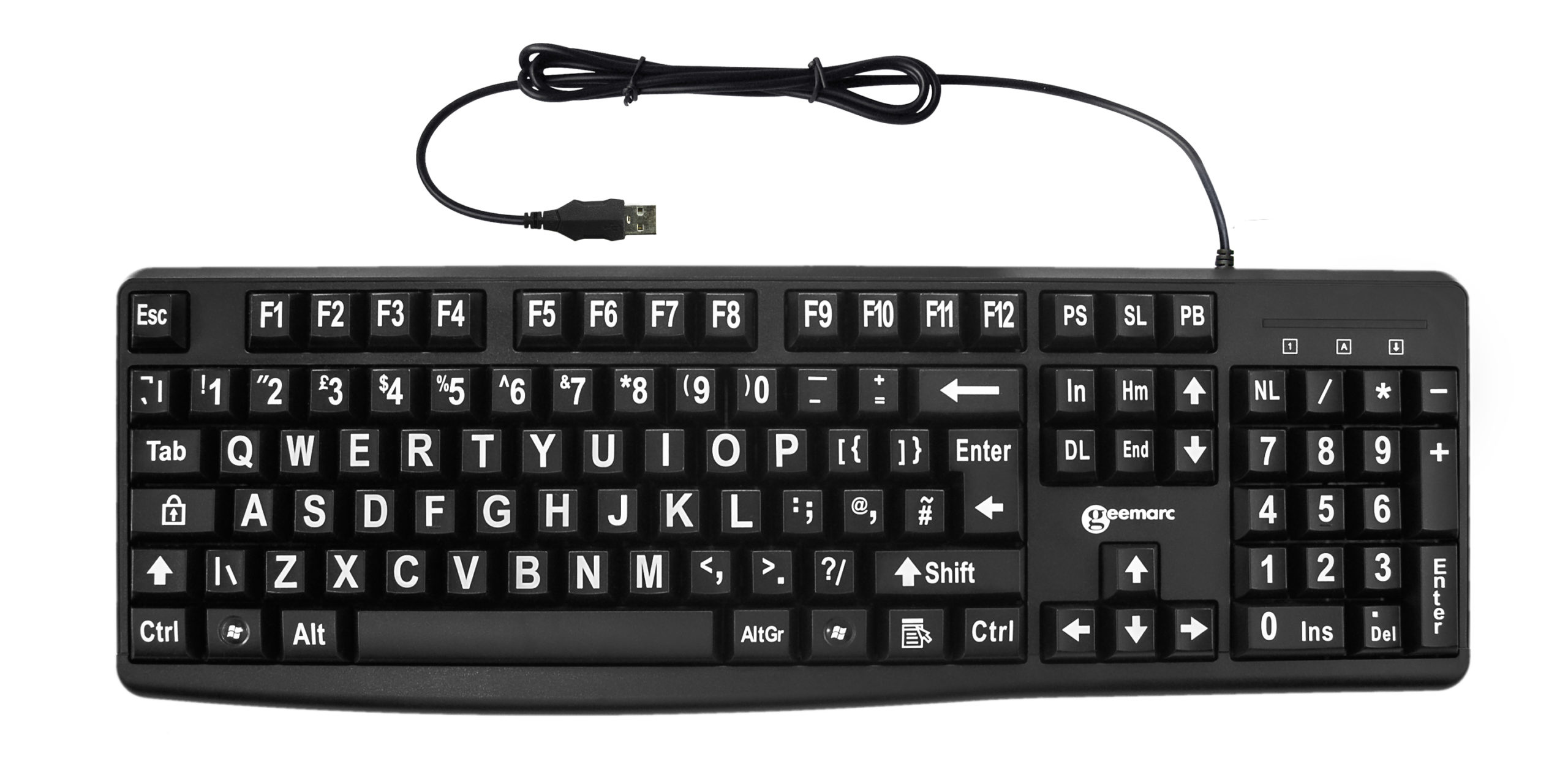 Keyboards