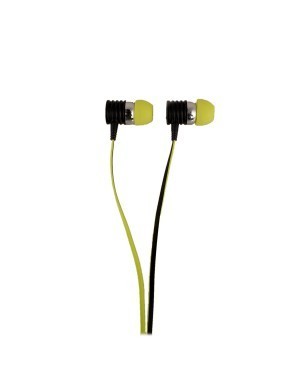 Nt gold  earphone