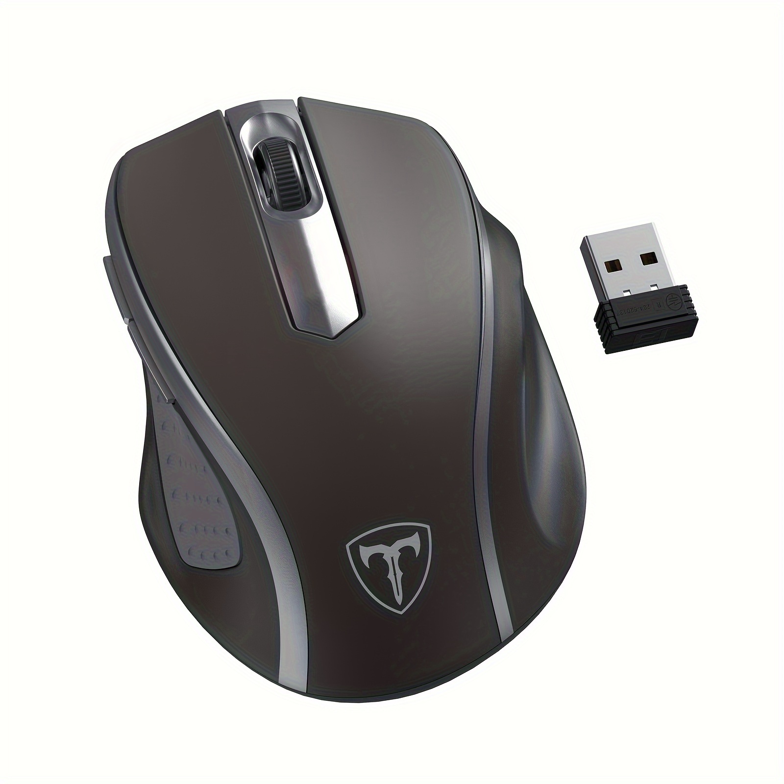 Wireless Mouse