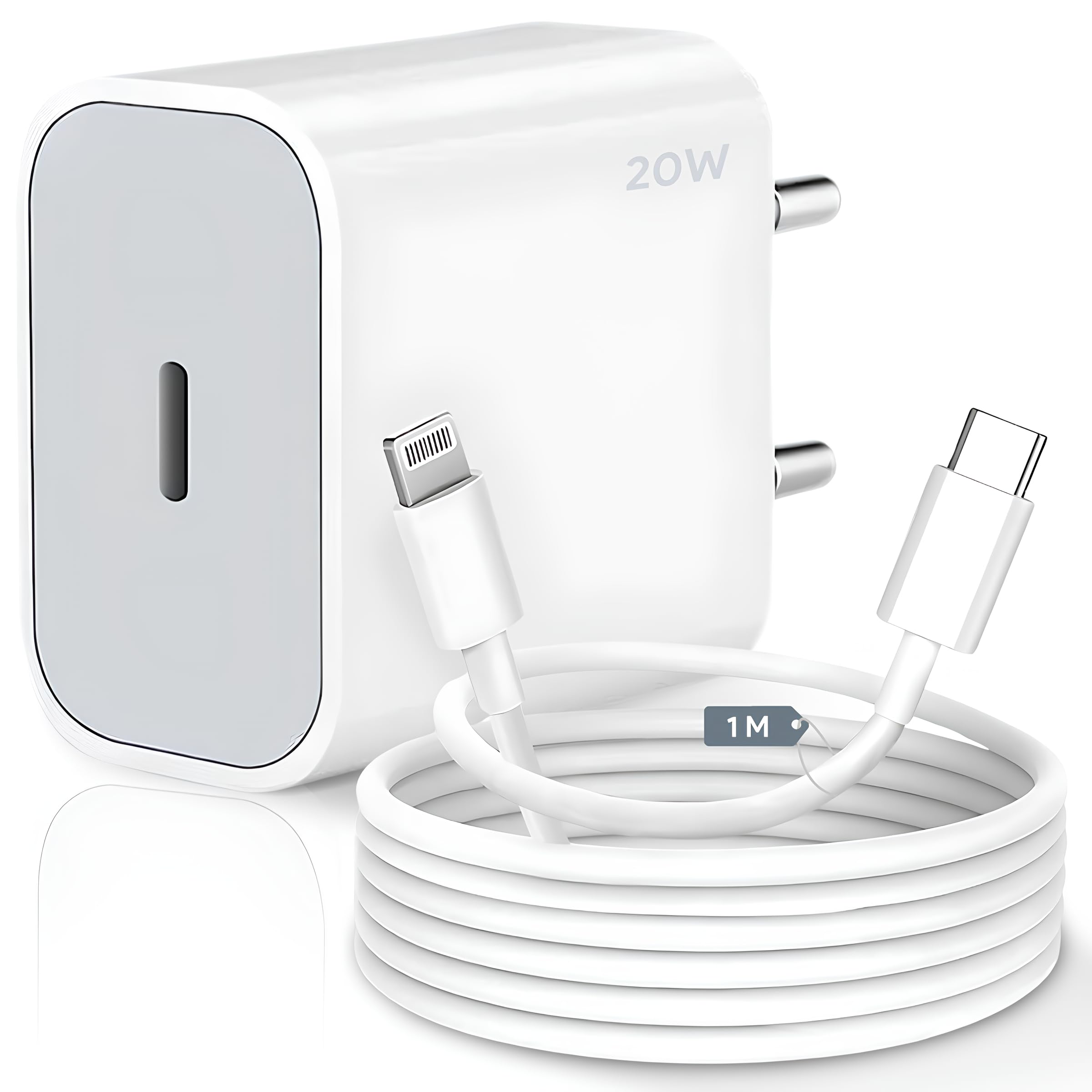 PD iPhones Adaptors