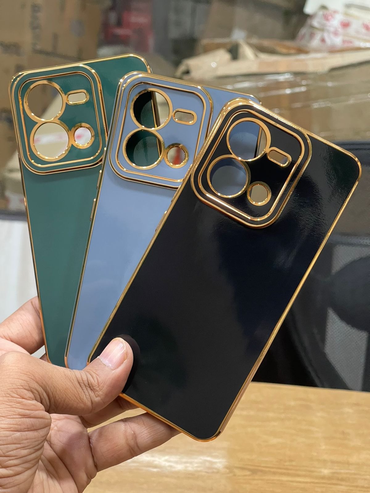 Android Mobile Covers