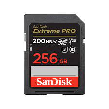 SD Cards