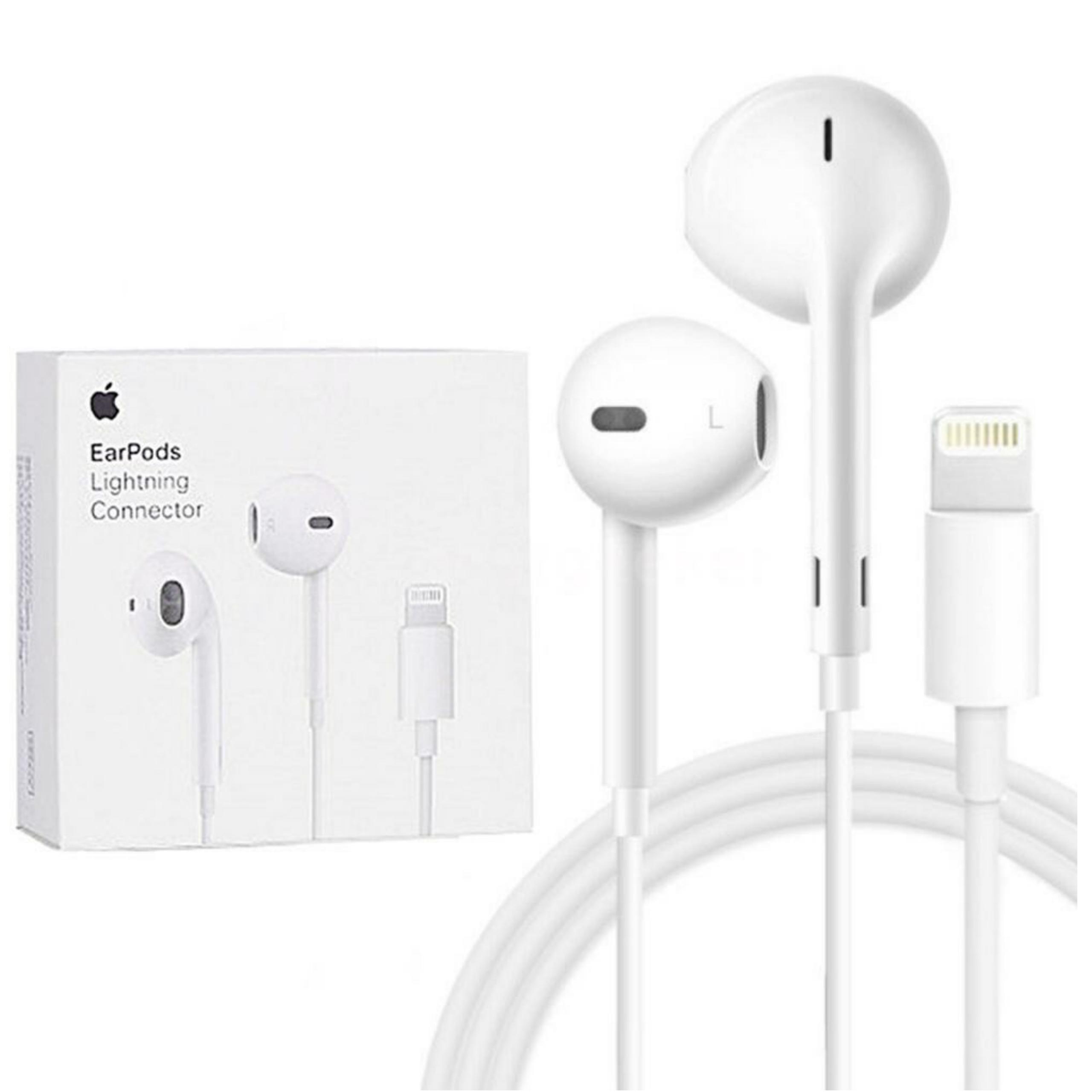 Lighting Earphones