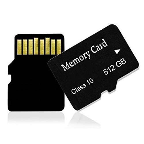 Micro Memory Card