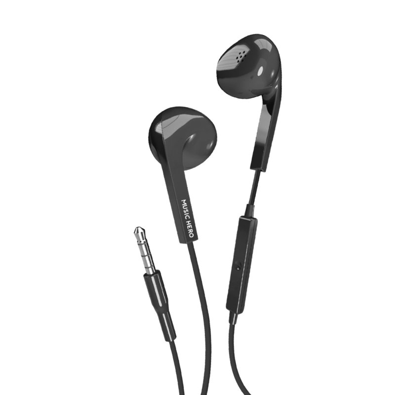 3.5 mm jack earphone