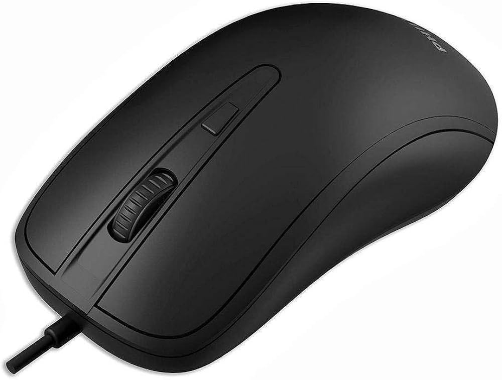 Wire Mouse