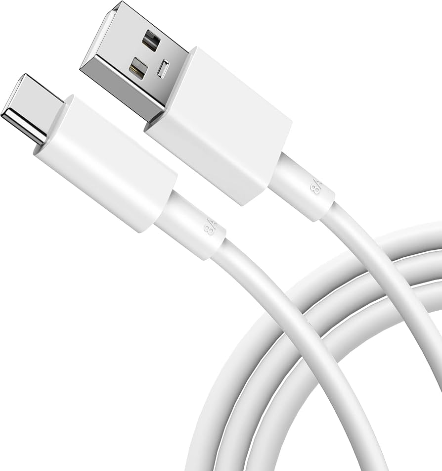 1 USB Charger